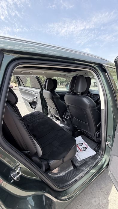 Skoda Kodiaq 2021