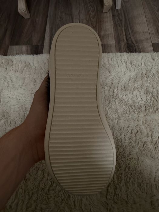 Rick Owens fur 40