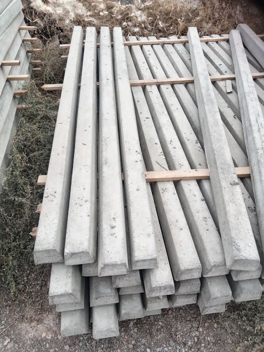 Шпалер куйиш учун колиплар