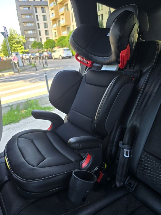 Scaun auto Peg Perego cu isofix