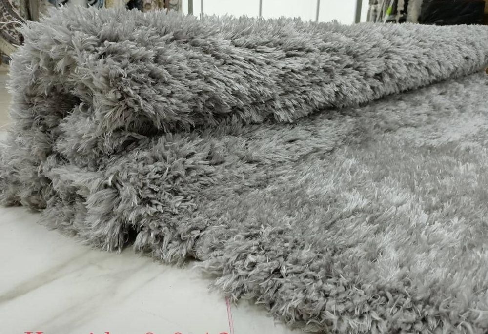 Продам ковер шегги