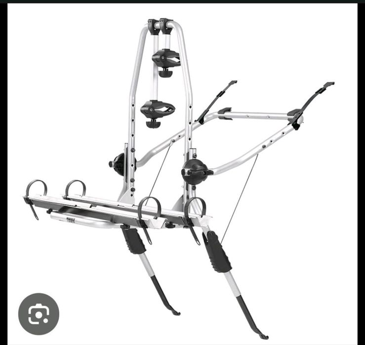Suport biciclete Thule Clipon 515-0215