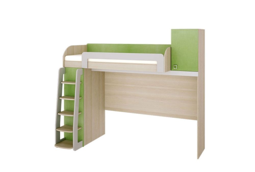 Продам срочно детскую кровать.