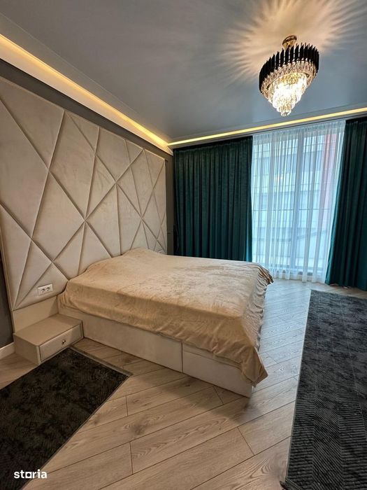 Apartament Penthouse | Pipera | Complex | Nou