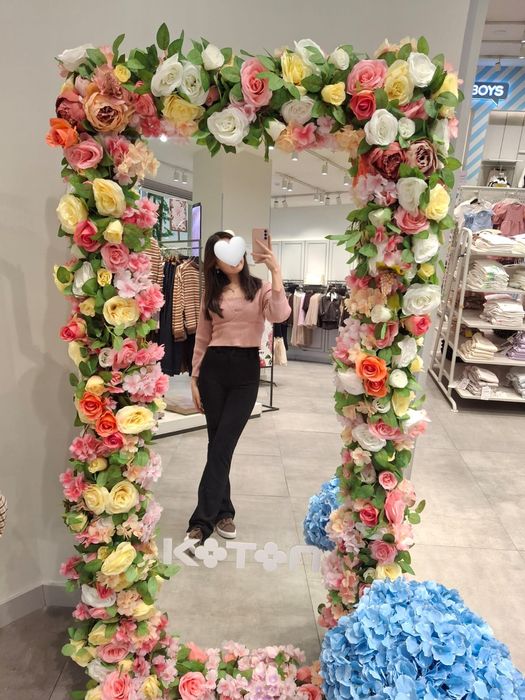 Клеш черный шалбар