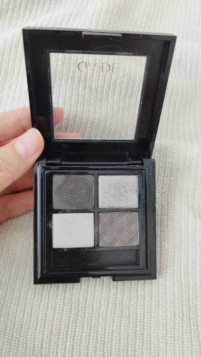 Палетка теней Ga-de