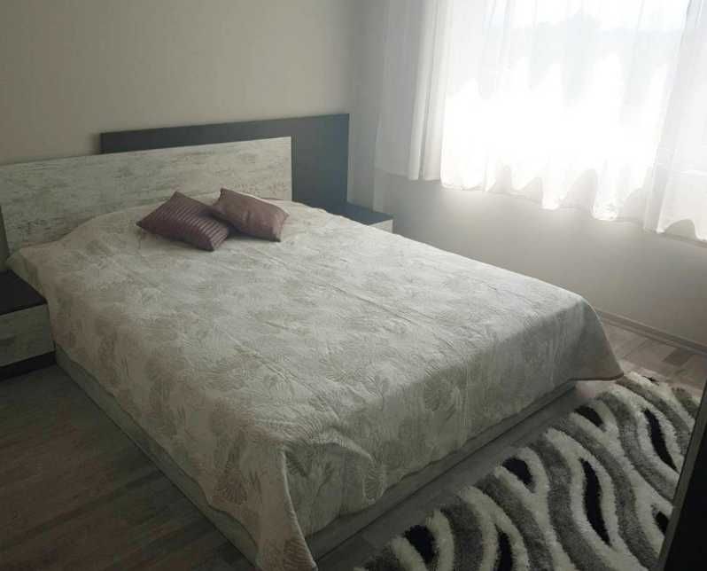 Дава се под наем Двустаен апартамент в Пловдив, Остромила - 60 кв.м за 280.5 € - Снимка #1