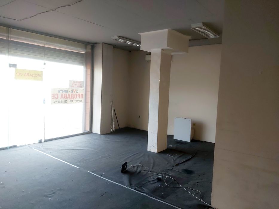 Продава се Магазин в София, Докторски паметник - 120 кв.м за 1143 €/кв.м - Снимка #2