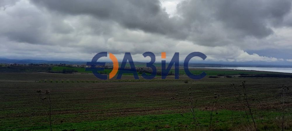 Парцел в УПИ на ез. Мандра, в с. Димчево, обл. Бургас, България, 9572 кв. м, #31611106