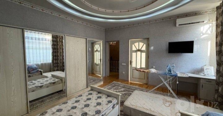 Аренда участка яккасарай район
