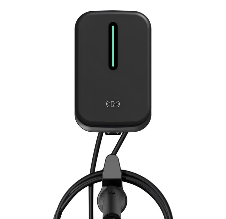 Зарядная станция (GB/T AC) Для электромобилей/Зарядка