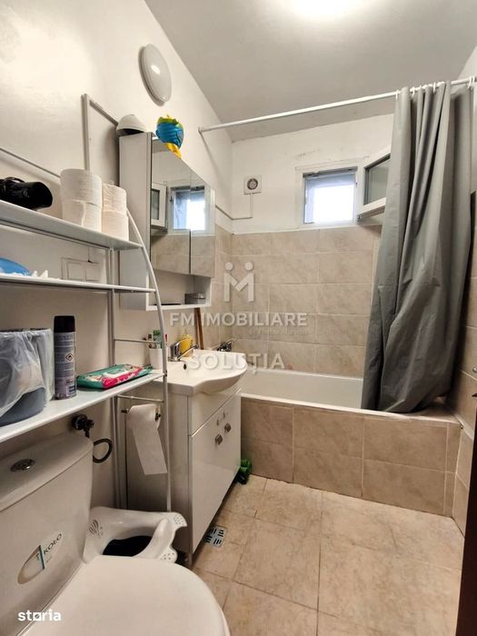 Apartament 2 camere | Semidecomandat | Victoriei zona Electrica