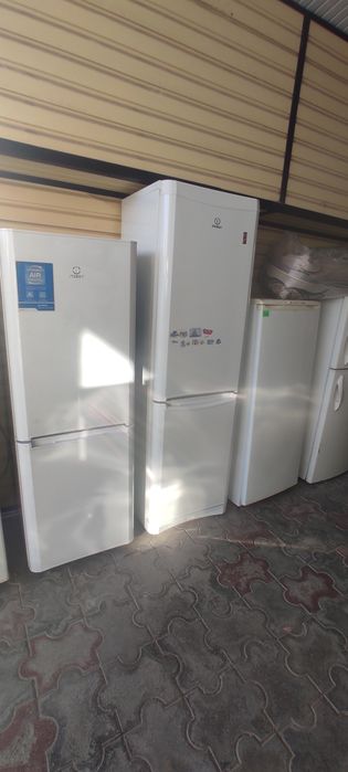 Холодильники с доставкой