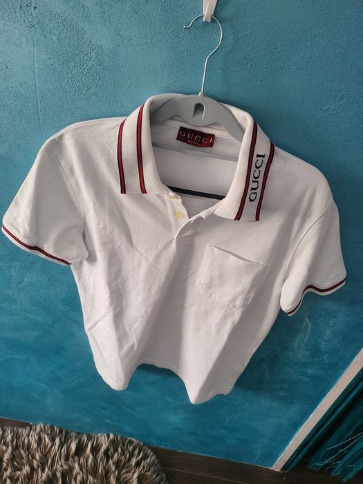 Tricou Gucci model clasic Premium