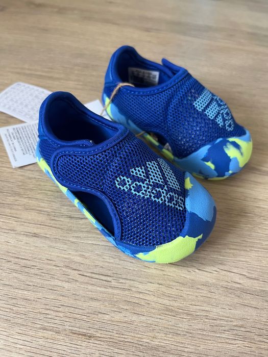 Adidas  бебешки сандали