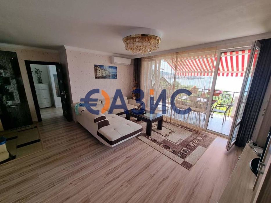 Продава се Тристаен апартамент в Свети Влас - 110 кв.м за 1546 €/кв.м - Снимка #5