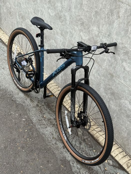 Качественные Велосипеды XDS в ассортименте.