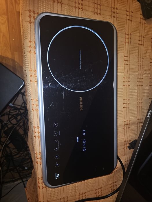 Vând home cinema