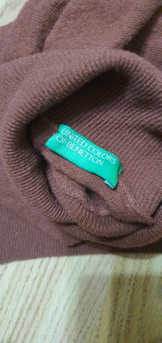 Брюки вельветовые женские М