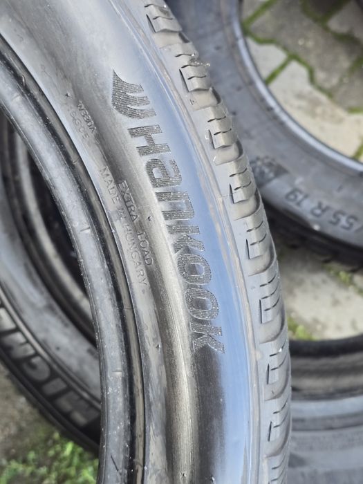 315 35 21 Hankook