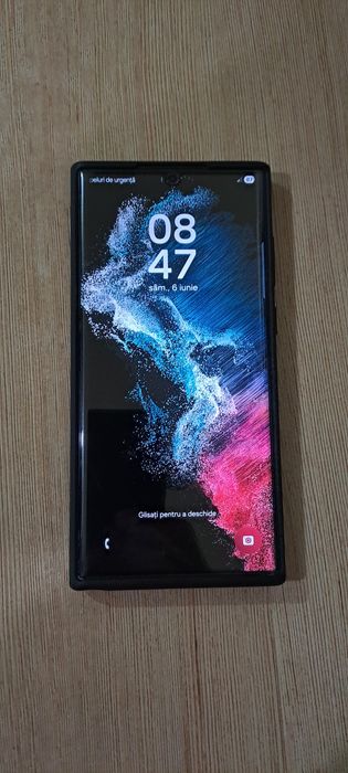 Samsung S 22 ultra