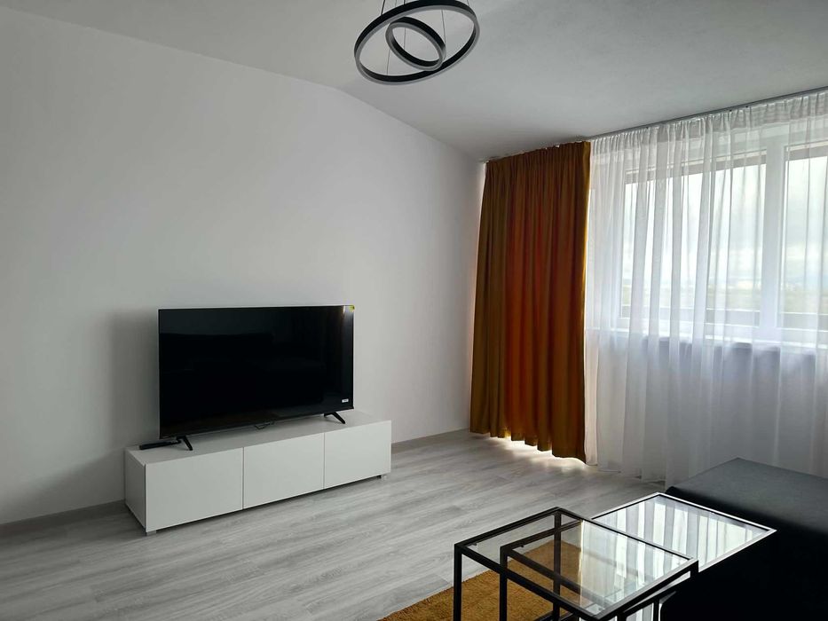 Apartament 2 camere, prima închiriere