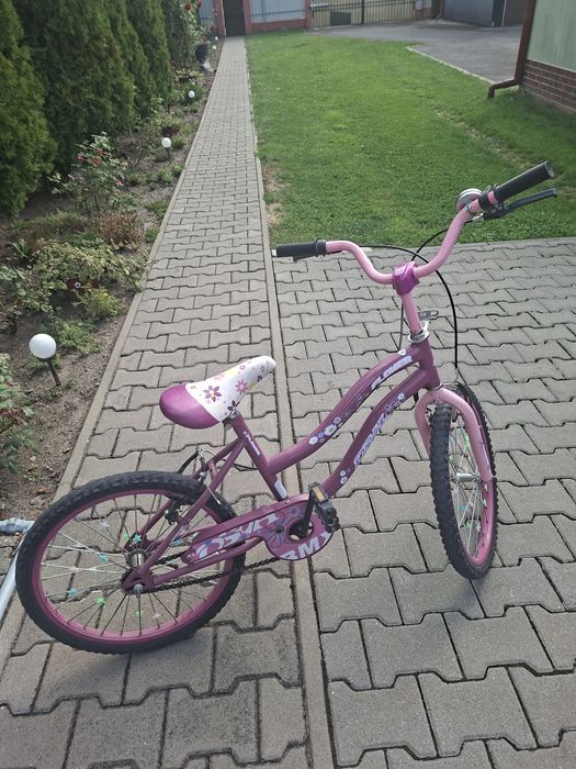 Bicilete pentru fetițe