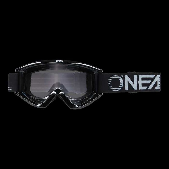 Мотокрос очила O'NEAL B-ZERO V.22 BLACK