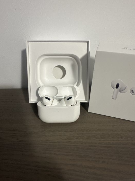 Apple AirPods Pro 1 (Gen)