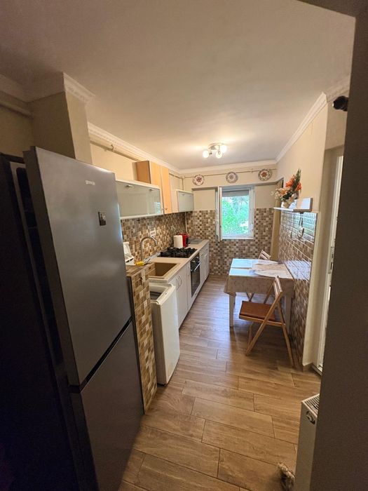 Apartament 1 camera de inchiriat Alfa