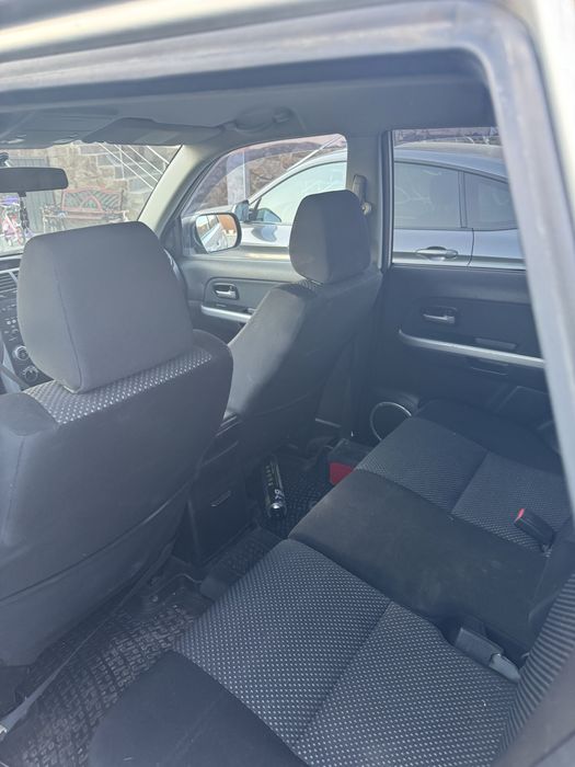 Vând Suzuki GrandVitara 4x4