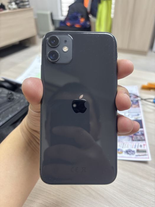 Продам или обмен Iphone 11