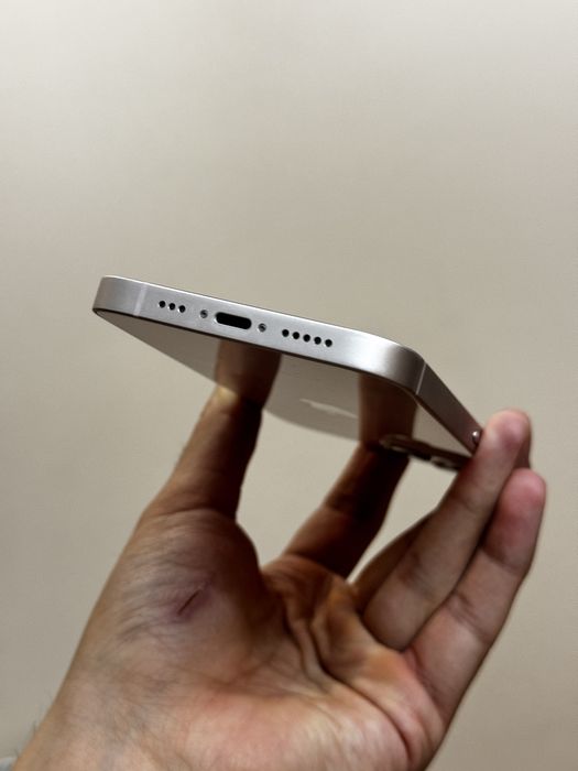 Iphone 13. 128гб. 100%