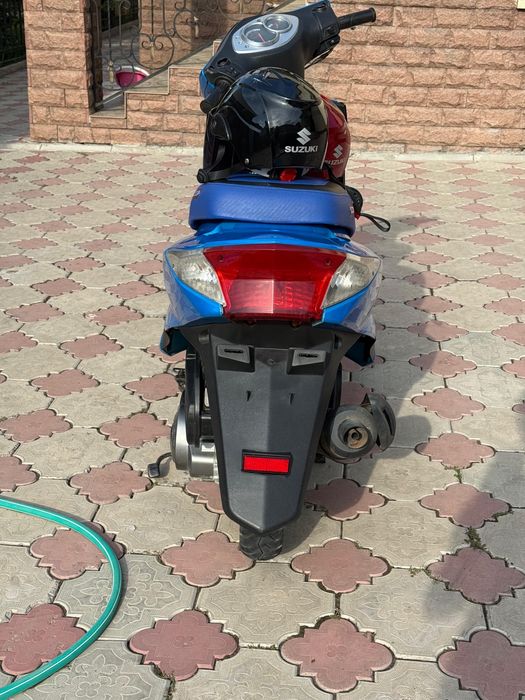 Viper 150cc, пробег 700 км, отличное состояние