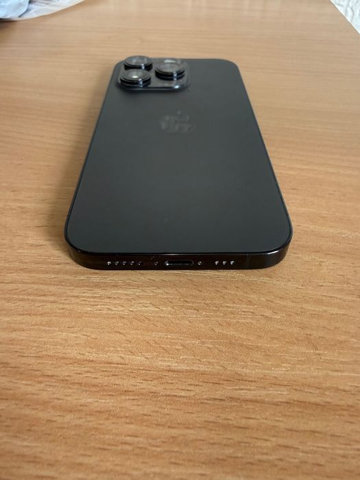 iPhone 14 Pro в отлично състояние