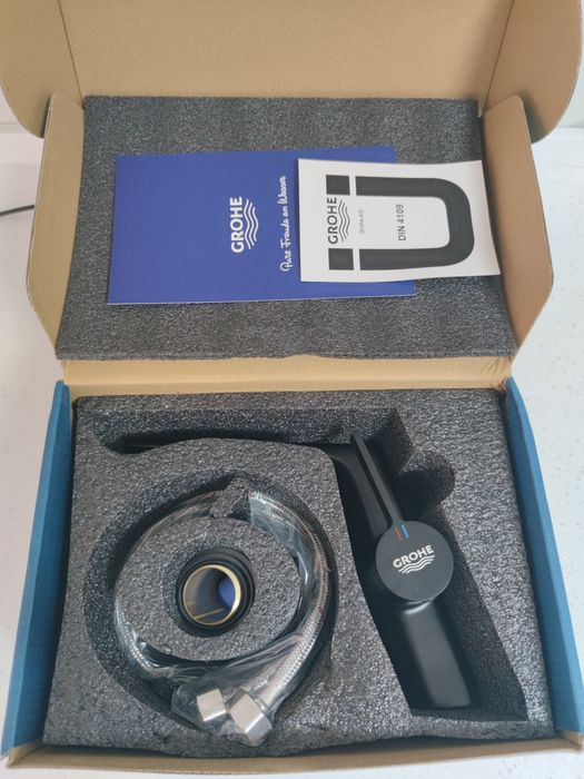 Смеситель для раковины Grohe