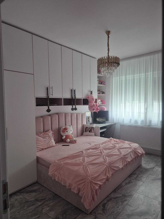 Apartament 3 camere finisaje premium!