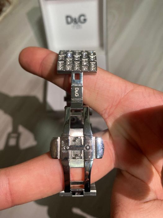 ceas damă Dolce Gabbana