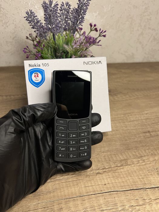 Продам Сотовый телефон Nokia 105