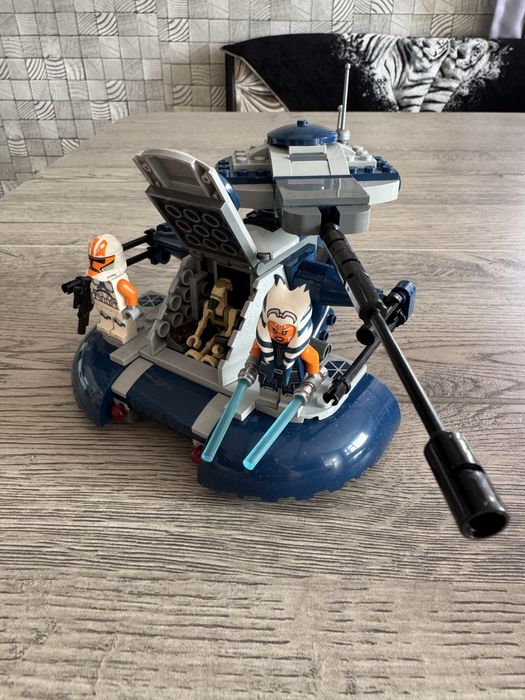 Lego Star Wars 75281 / 75283