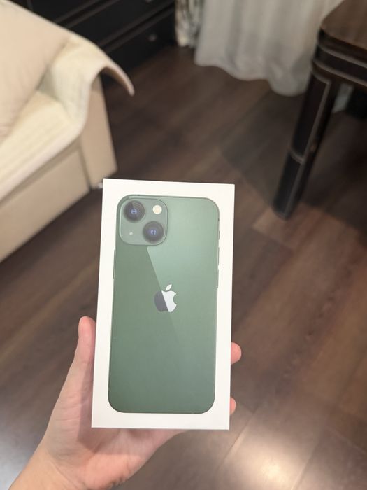 iphone 13 mini, 128гб