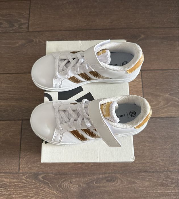 Adidas Детски Обувки 30