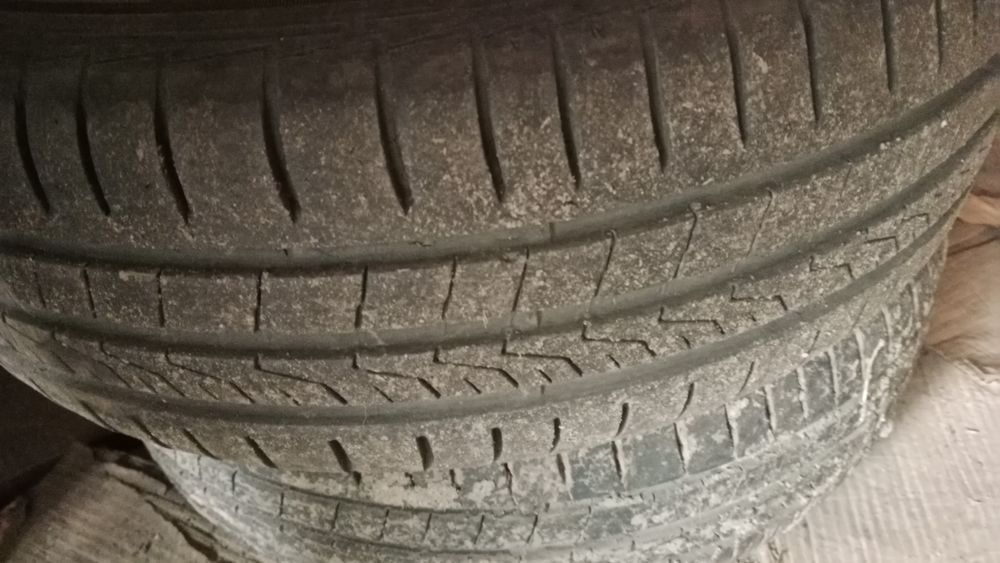 Продам летнию резину 185/65/14 на заказ, пара