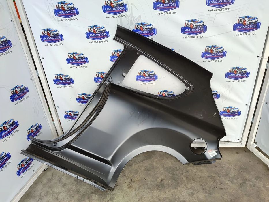 ARIPA SPATE DREAPTA ALFA ROMEO MITO HATCHBACK COD OEM 0071753250 / 71753250 2008-2018 (1A3)