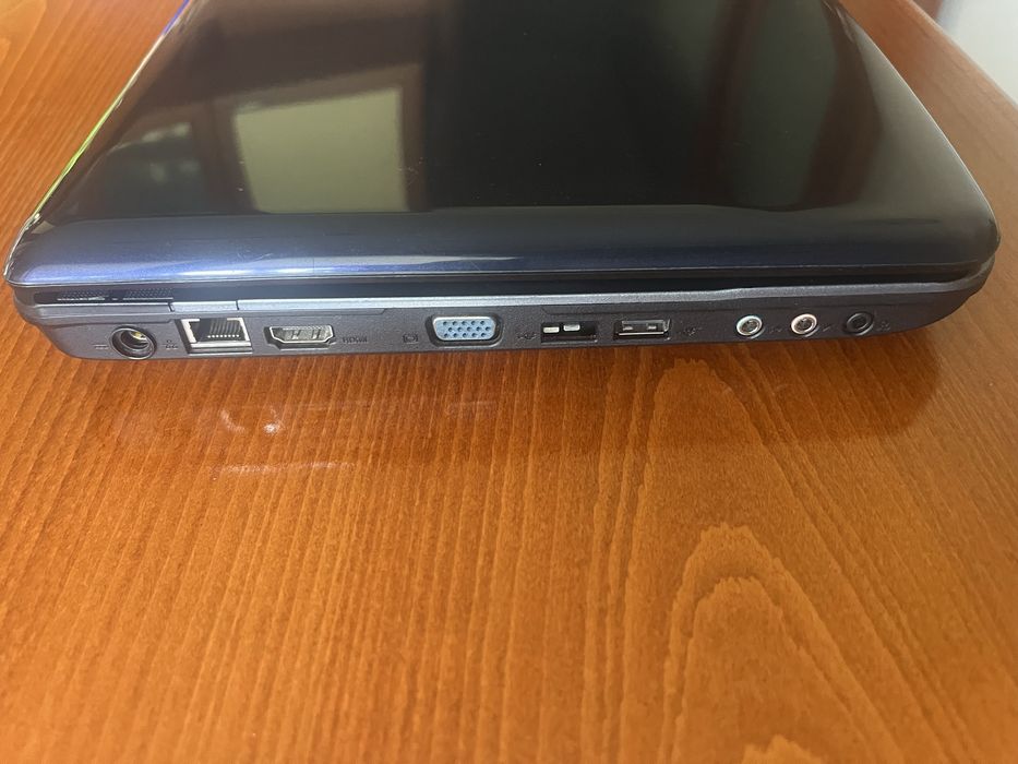Лаптоп Acer aspire