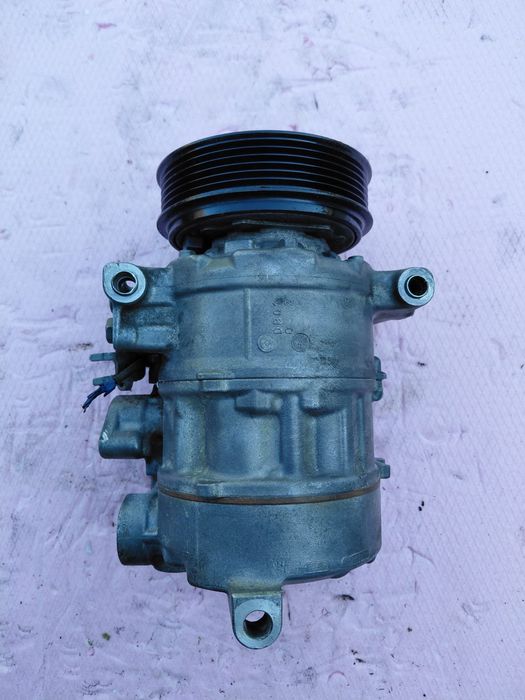 Compresor climă ac Audi a4 a5 tiguan cod 8T0 260 805S 650 lei