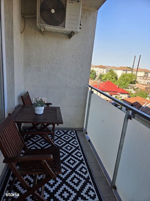 PF dau in chirie apartament 2 camere, LUX - Prima Rogerius