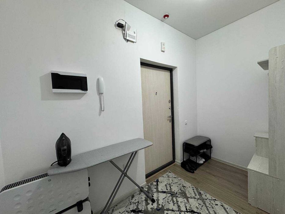 Сдается 1-комн Квартира, 31 м2, с ремонтом, Электроаппарат (87648)