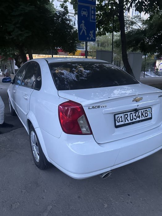 Лассети