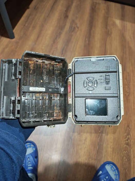 Camera de vânătoare
